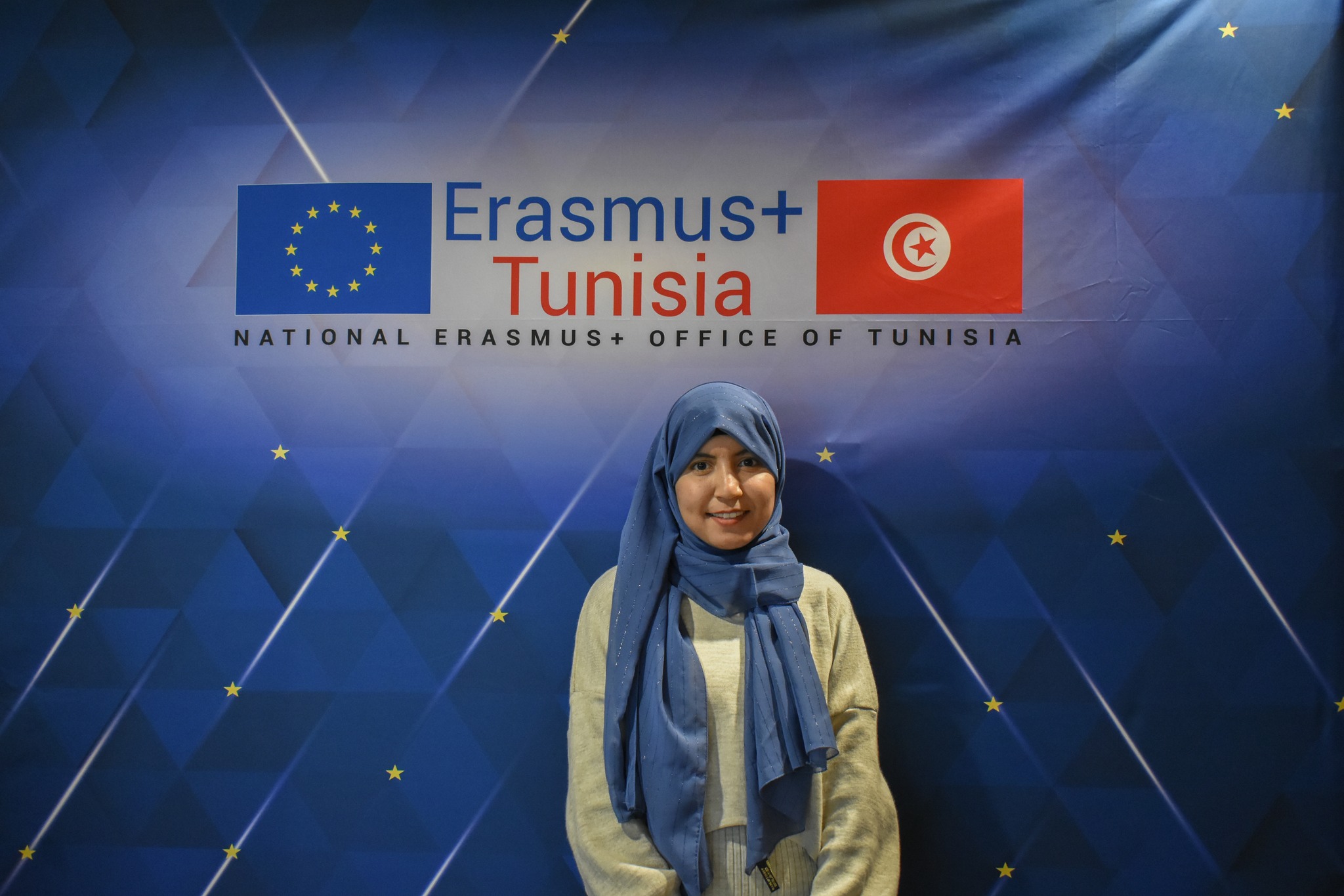 Erasmus+AmeniNEB