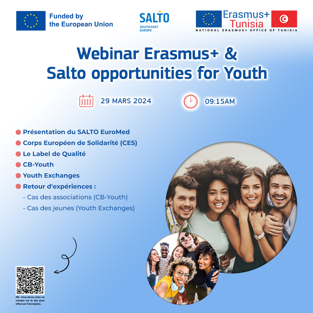 Webinaire(29.03.2024)